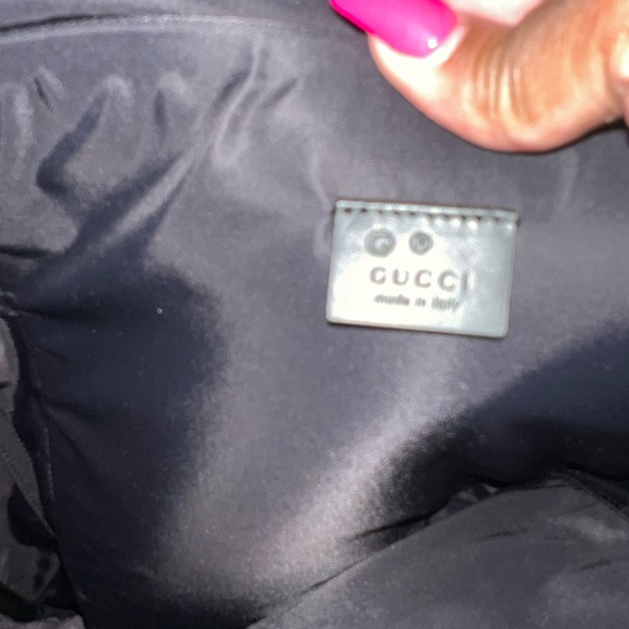 Gucci back authentic - Picture 5 of 6